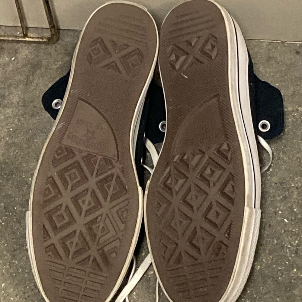 Platform Converse - Picture 6 of 6